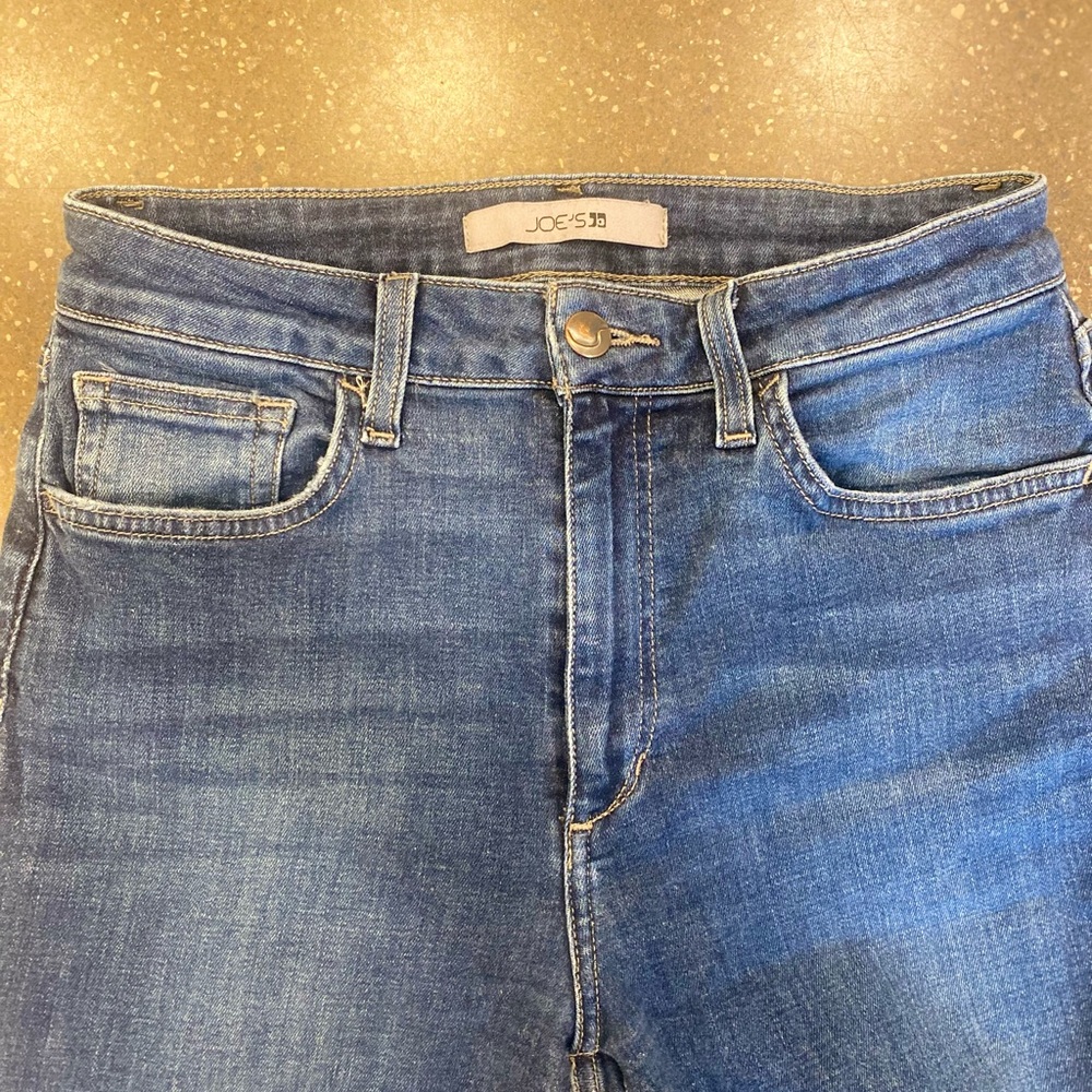 JOE’s Jeans Size 28 - Picture 3 of 7